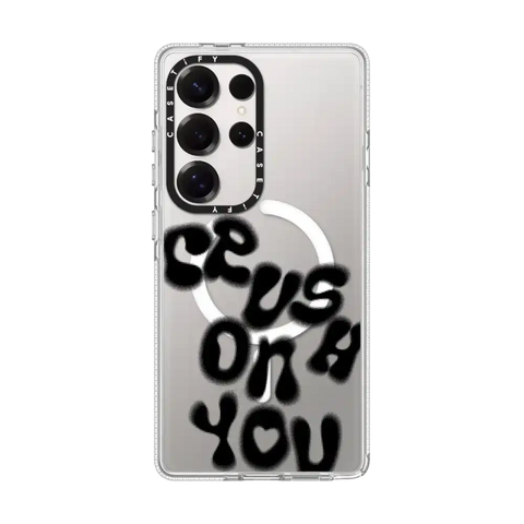 Mirror Magnetic Case