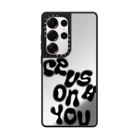 Mirror Magnetic Case