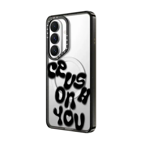 Mirror Magnetic Case