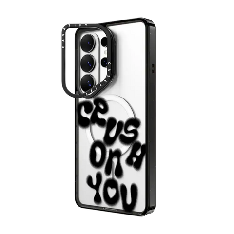 Mirror Magnetic Case
