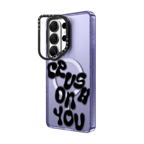Mirror Magnetic Case