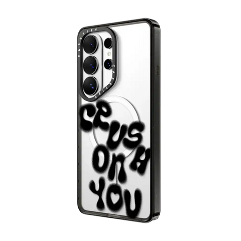 Mirror Magnetic Case