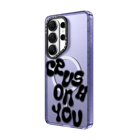 Mirror Magnetic Case