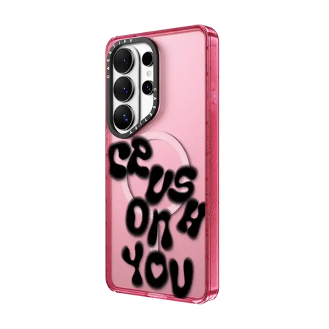 Mirror Magnetic Case