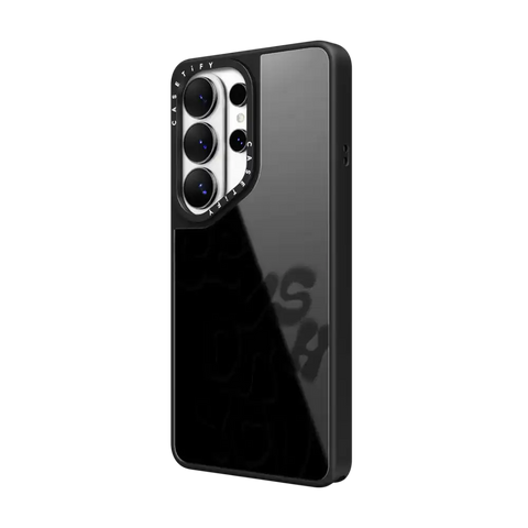 Mirror Magnetic Case