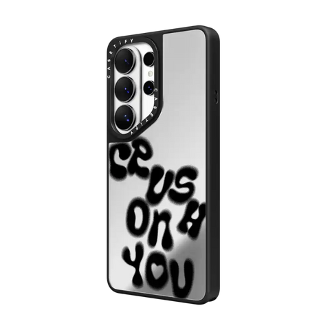Mirror Magnetic Case