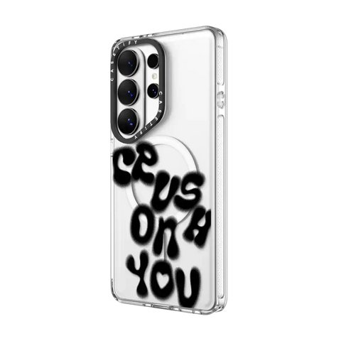 Mirror Magnetic Case