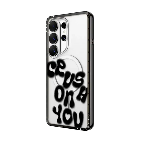 Mirror Magnetic Case