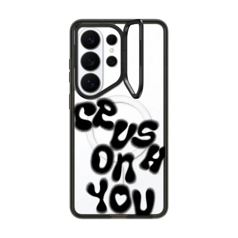 Mirror Magnetic Case