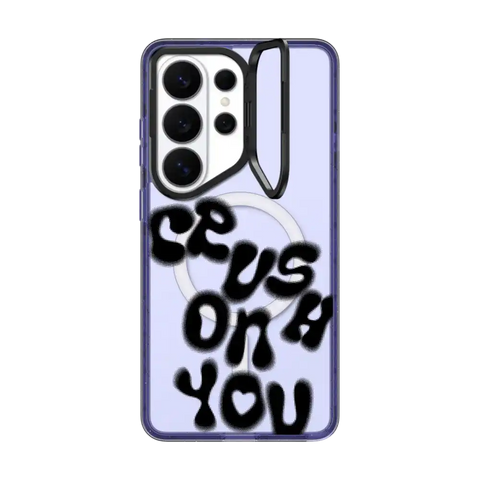 Mirror Magnetic Case