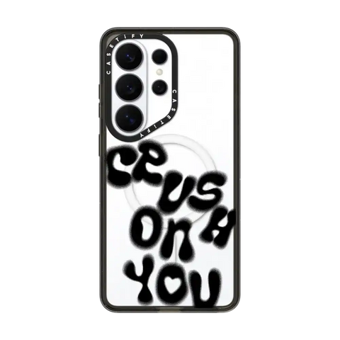 Mirror Magnetic Case