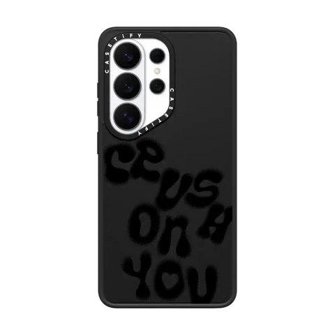 Mirror Magnetic Case