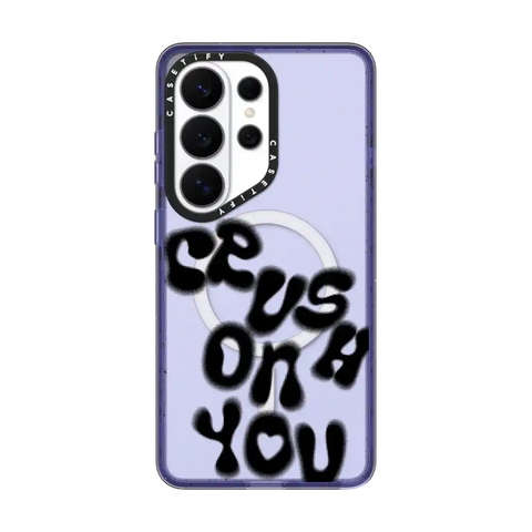 Mirror Magnetic Case