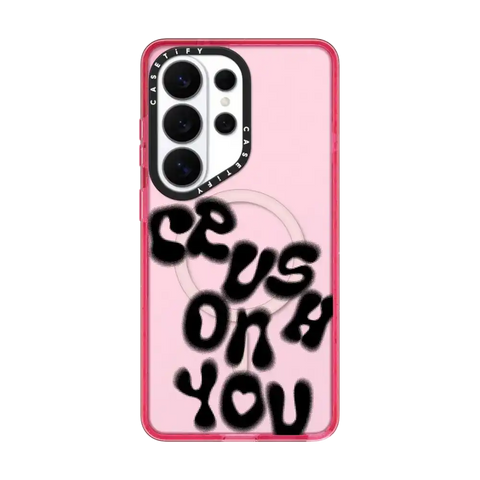 Mirror Magnetic Case