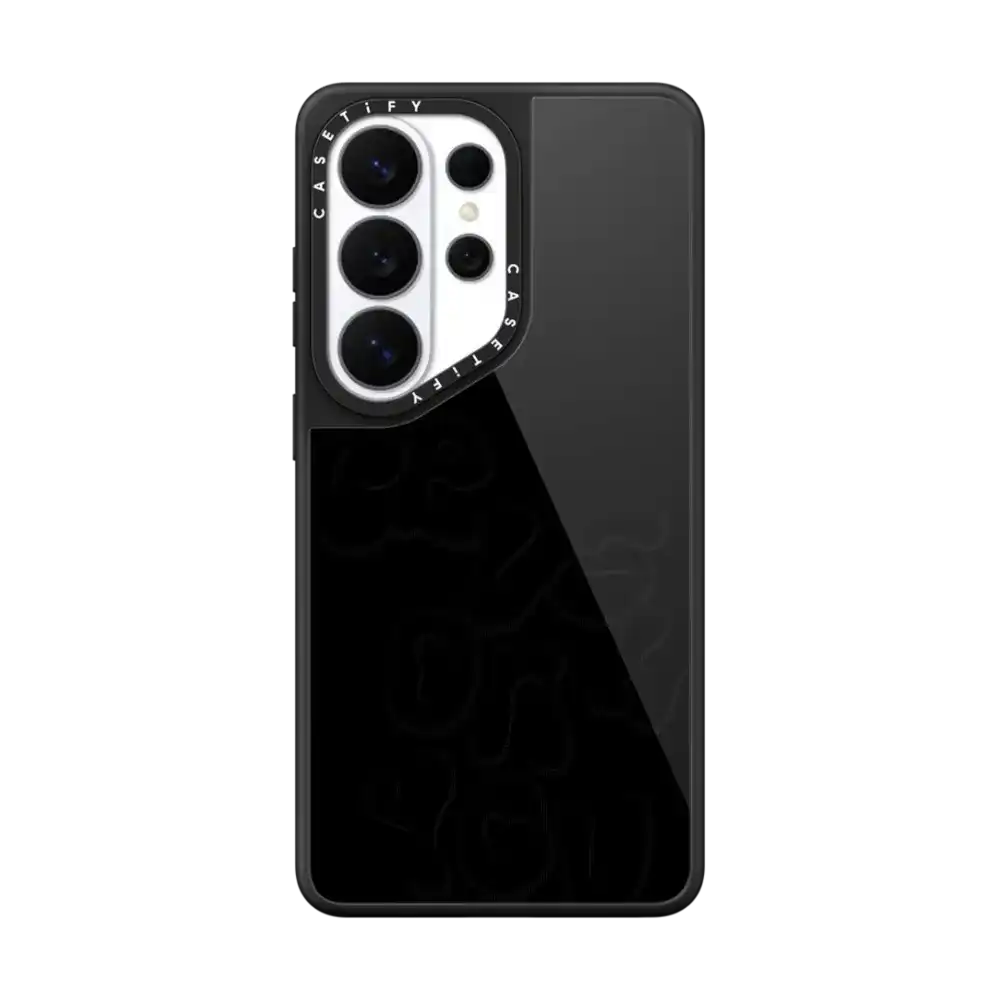 Mirror Magnetic Case