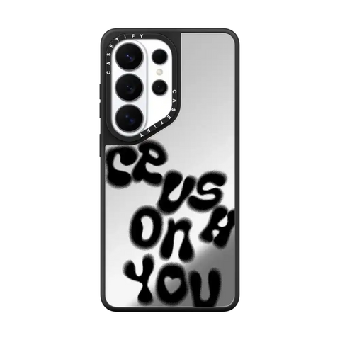 Mirror Magnetic Case
