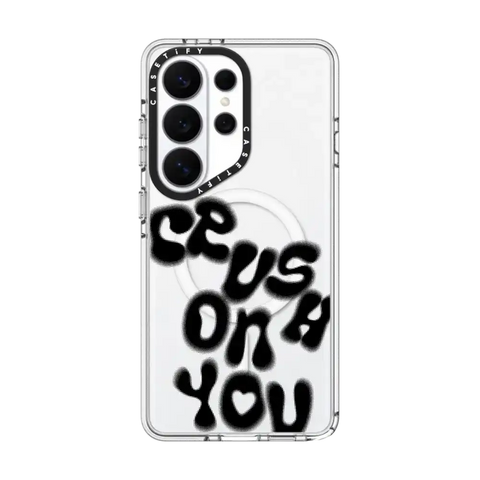 Mirror Magnetic Case