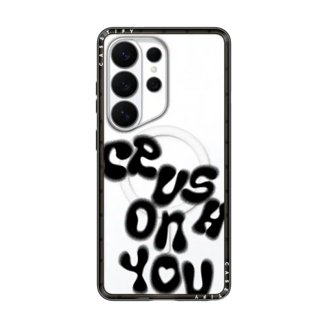 Mirror Magnetic Case