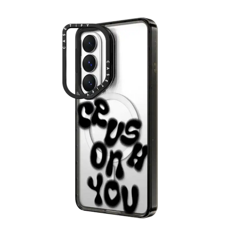 Mirror Magnetic Case