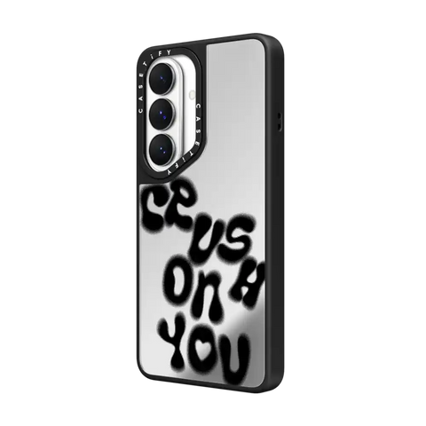 Mirror Magnetic Case
