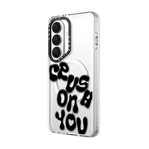 Mirror Magnetic Case
