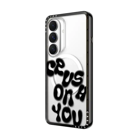 Mirror Magnetic Case