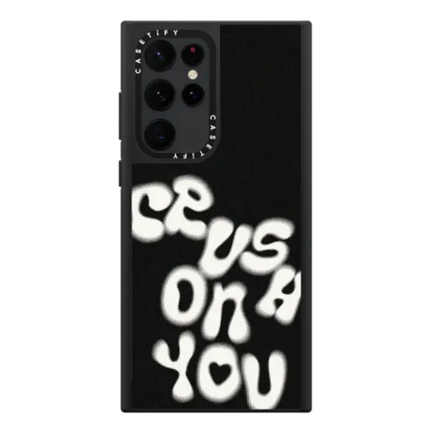 Mirror Magnetic Case