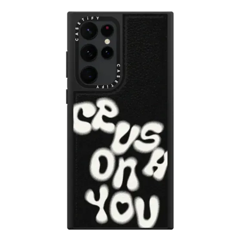 Mirror Magnetic Case