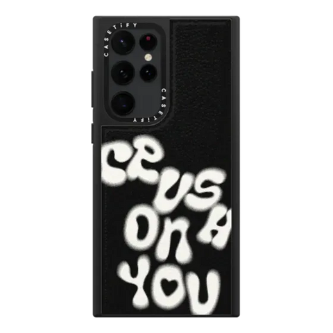 Mirror Magnetic Case