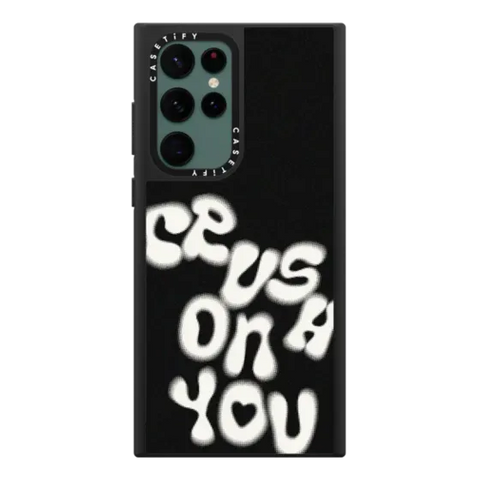 Mirror Magnetic Case