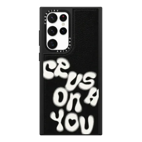 Mirror Magnetic Case