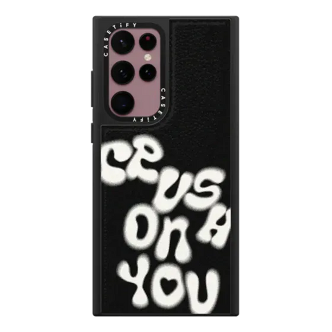 Mirror Magnetic Case