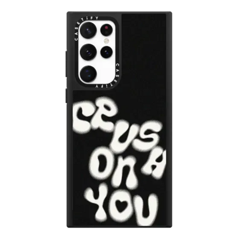 Mirror Magnetic Case