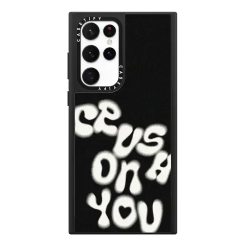 Mirror Magnetic Case