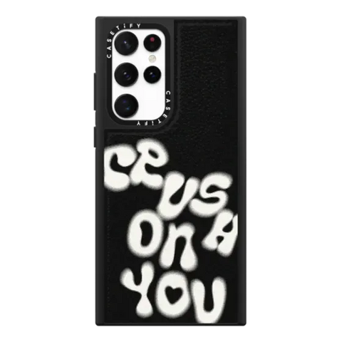 Mirror Magnetic Case