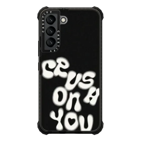 Mirror Magnetic Case