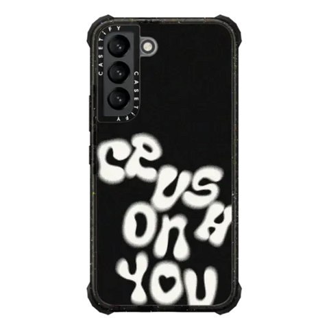 Mirror Magnetic Case