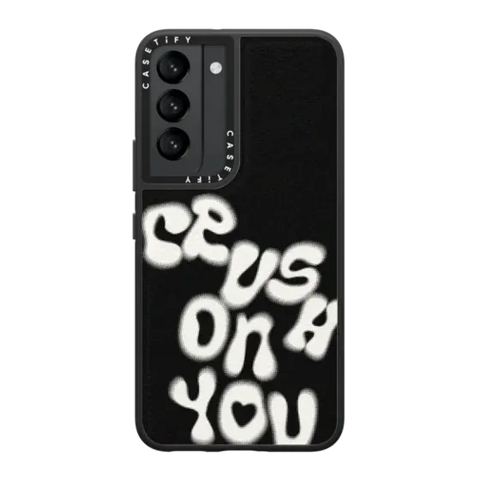 Mirror Magnetic Case