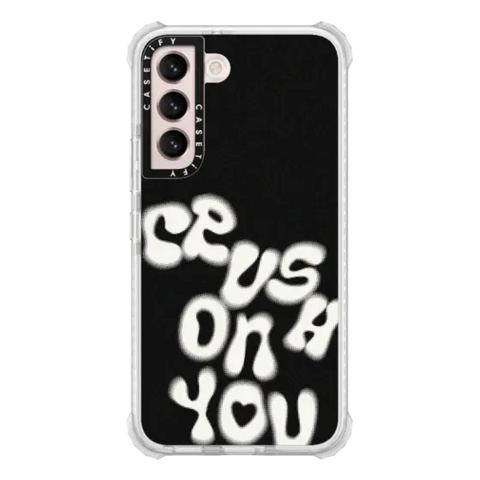 Mirror Magnetic Case