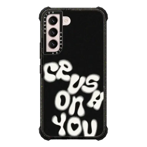 Mirror Magnetic Case
