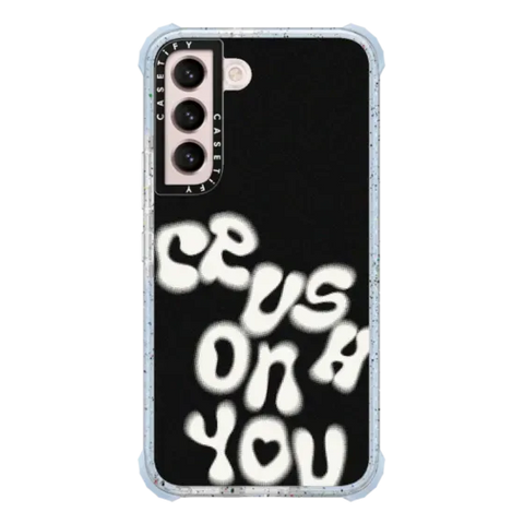 Mirror Magnetic Case