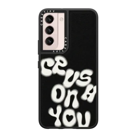 Mirror Magnetic Case
