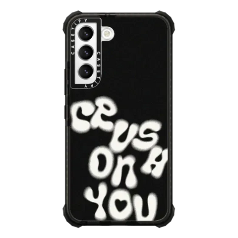 Mirror Magnetic Case