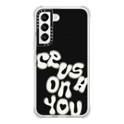 Mirror Magnetic Case