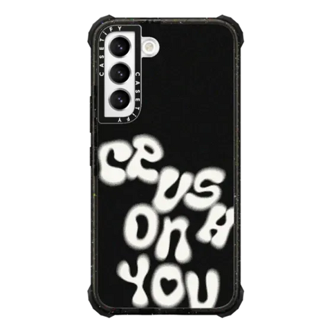 Mirror Magnetic Case