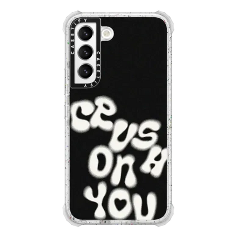 Mirror Magnetic Case