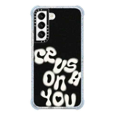 Mirror Magnetic Case
