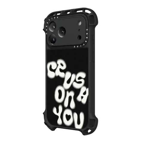 Mirror Magnetic Case