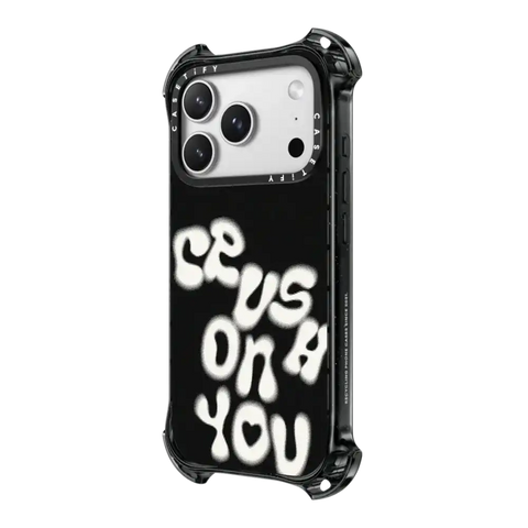 Mirror Magnetic Case