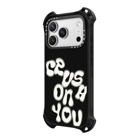 Mirror Magnetic Case